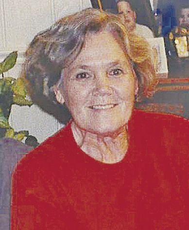 Murlene Crouch